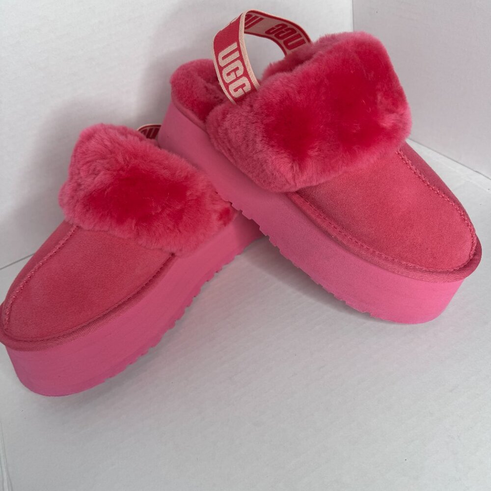 UGG CLOGS - Picture 7 of 10